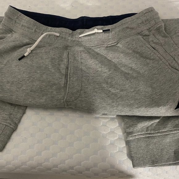 Medium Nautica Men's Joggers - Picture 3 of 5